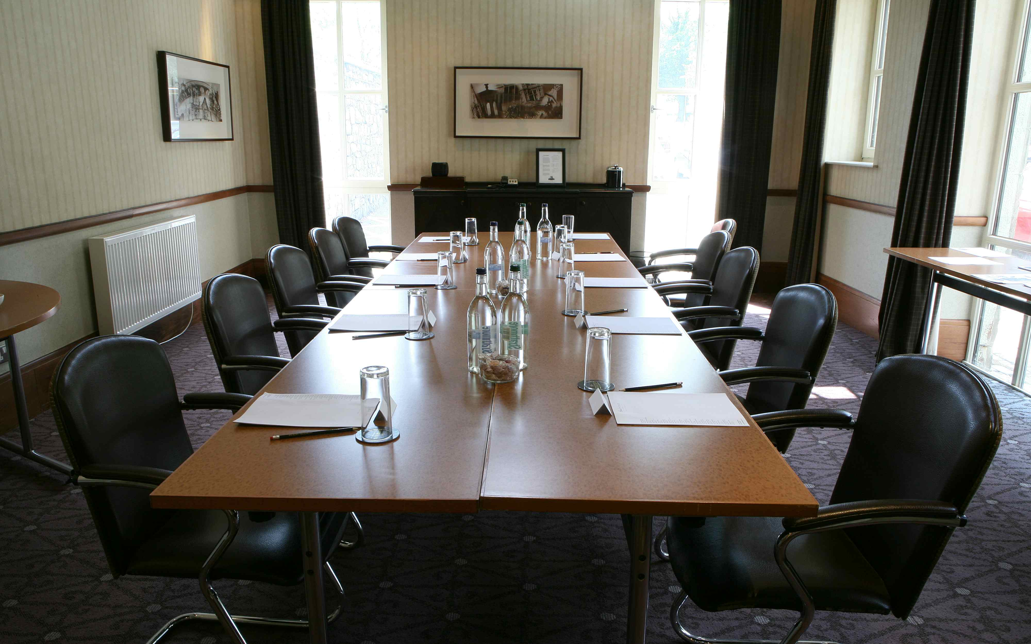 Norton House Hotel & Spa